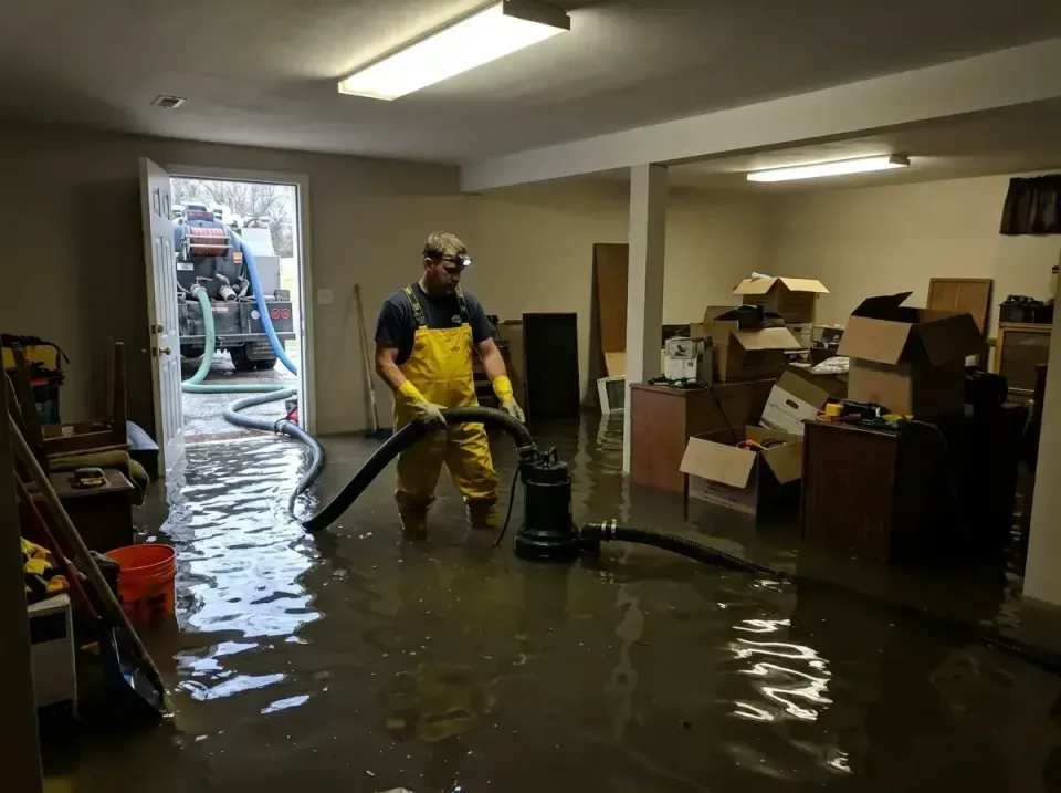 basement-burst-pipe-flooding-a-001 — frequently asked questions, 24-Hour Water Damage Restoration Services in Sherwood, OR